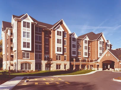 CREEKSIDE AT THE VILLAGE AT WEXNER HERITAGE VILLAGE