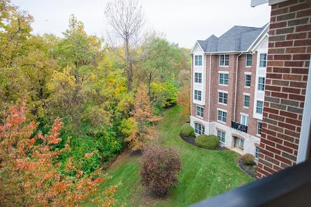 CREEKSIDE AT THE VILLAGE AT WEXNER HERITAGE VILLAGE