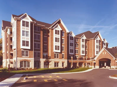 CREEKSIDE AT THE VILLAGE AT WEXNER HERITAGE VILLAGE