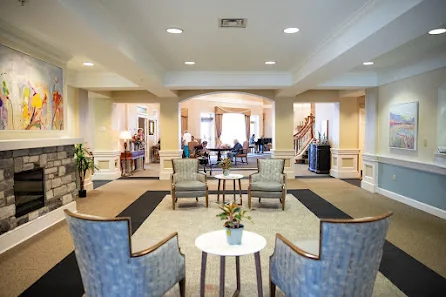 CREEKSIDE AT THE VILLAGE AT WEXNER HERITAGE VILLAGE