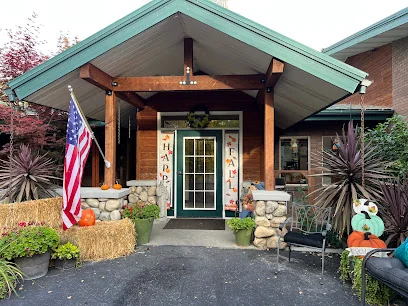 CREEKSIDE CARE CENTER