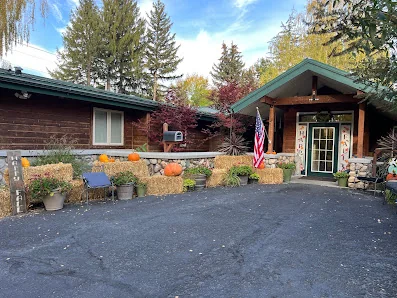 CREEKSIDE CARE CENTER