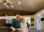 CREEKSIDE CARE CENTER