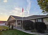 CREEKSIDE CARE CENTER