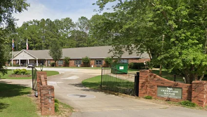 CREEKSIDE MANOR ASSISTED LIVING