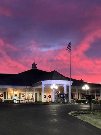 CRESCENT PLACE ASSISTED LIVING