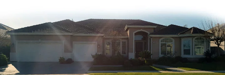 CREST POINTE ASSISTED LIVING-POWERS