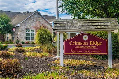 CRIMSON RIDGE MEADOWS