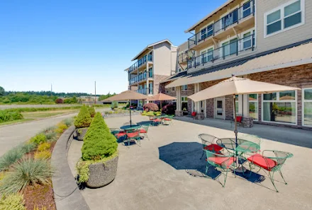 CRISTA REHAB & SKILLED CARE