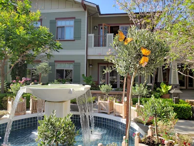 SANTA TERESITA’S CRISTO REY COTTAGE ASSISTED LIVING