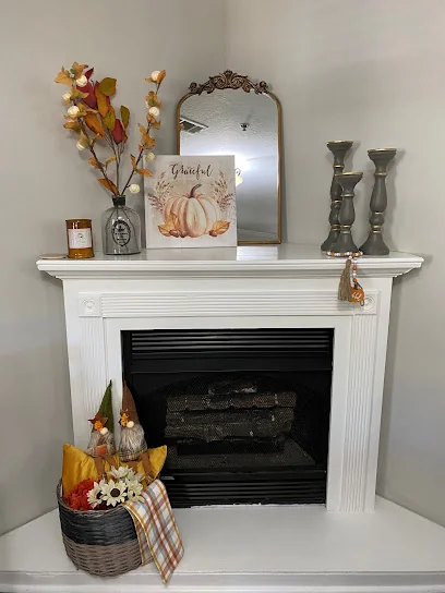 CROWN CARE COMMUNITIES