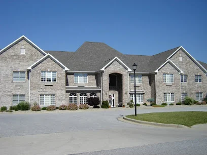 CROWN POINTE SENIOR LIVING COMMUNITY