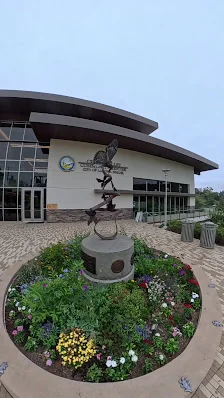 A CROWN VALLEY SENIOR HOME