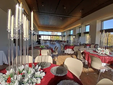 A CROWN VALLEY SENIOR HOME