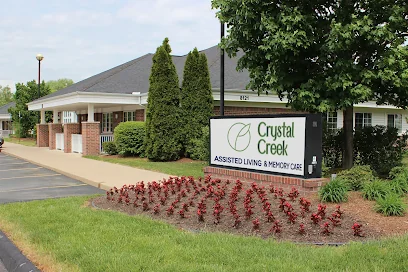 CRYSTAL CREEK ASSISTED LIVING 3