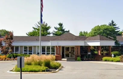 CUMBERLAND POINTE HEALTH CAMPUS