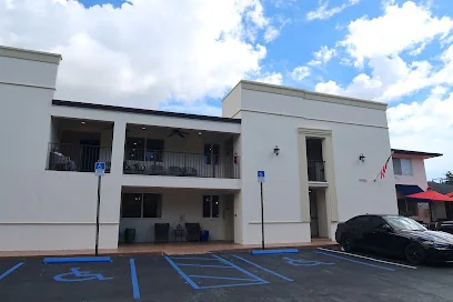 CUTLER BAY VILLAGE