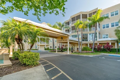 CYPRESS PALMS SENIOR LIVING
