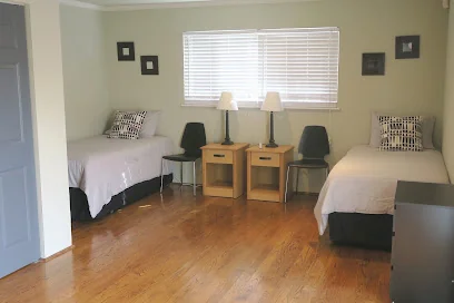 D'NALOR CARE HOMES