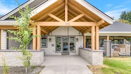 DALTON SENIOR LIVING