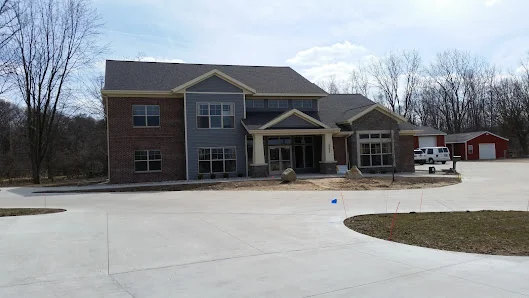 DAVID'S HOUSE III