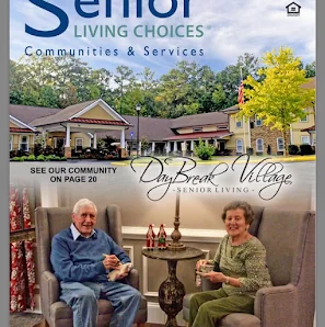 DAYBREAK VILLAGE SENIOR LIVING COMMUNITY