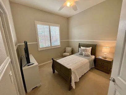DEER RIDGE COUNTRY VILLA