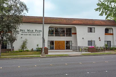DEL MAR PARK