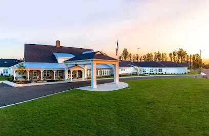 DEMAREE CROSSING ASSISTED LIVING AND MEMORY CARE