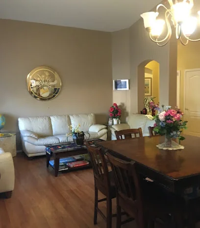 DESERT BREEZE SENIOR LIVING