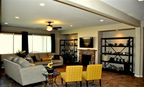 DESERT COTTAGE II