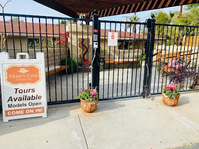 DESERT COVE ASSISTED LIVING AT DESERT HOT SPRINGS
