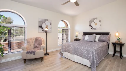 DESERT GARDENS ASSISTED LIVING