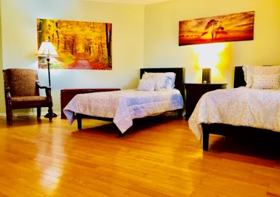 DESERT PALMS ADULT CARE HOME