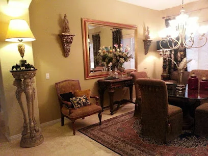 DESERT SPRING ADULT CARE HOME