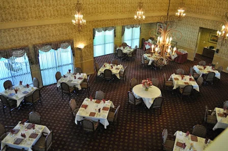 DESERT STAR ASSISTED LIVING
