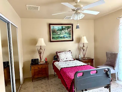 DESERT STARLIGHT SENIOR CARE HOME