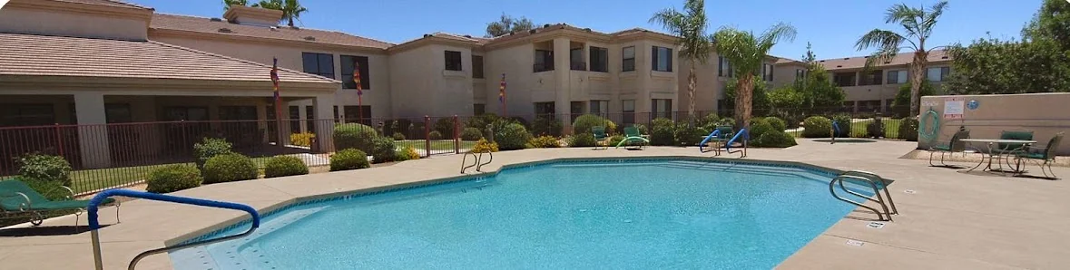 DESERT WINDS ASSISTED LIVING