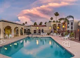 DESERT WINDS ASSISTED LIVING
