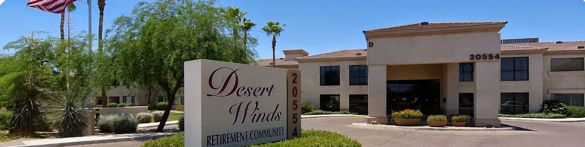 DESERT WINDS ASSISTED LIVING