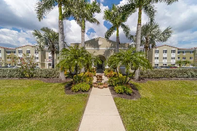 DESOTO PALMS ASSISTED LIVING COMMUNITY