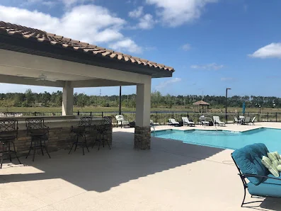 DISCOVERY VILLAGE AT DEERWOOD