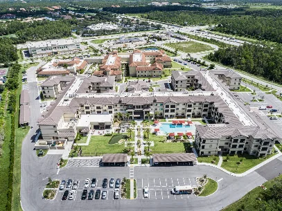 DISCOVERY VILLAGE AT NAPLES