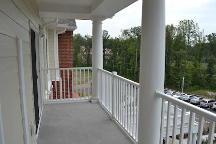 DISCOVERY VILLAGE AT THE WEST END