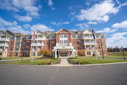 DISCOVERY VILLAGE AT THE WEST END