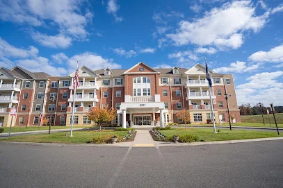 DISCOVERY VILLAGE AT THE WEST END