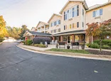 DISCOVERY VILLAGE AT THE WEST END