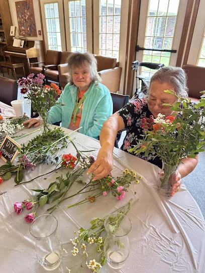 DOGWOOD CREEK RETIREMENT CENTER
