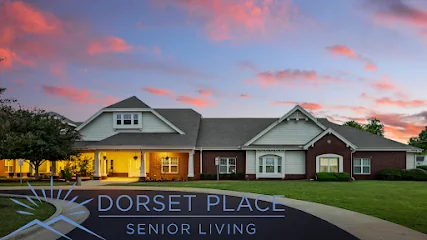 DORSET PLACE ASSISTED LIVING