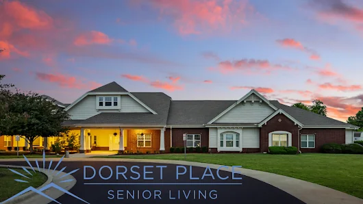DORSET PLACE ASSISTED LIVING